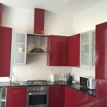 Modern Conde Barao - Sss Apartments Lissabon Zimmer foto
