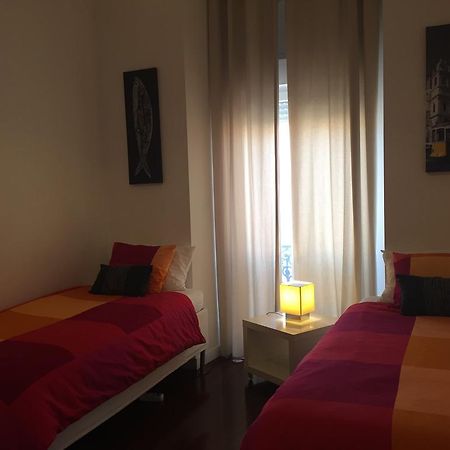 Modern Conde Barao - Sss Apartments Lissabon Zimmer foto