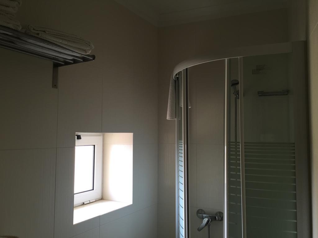 Modern Conde Barao - Sss Apartments Lissabon Zimmer foto