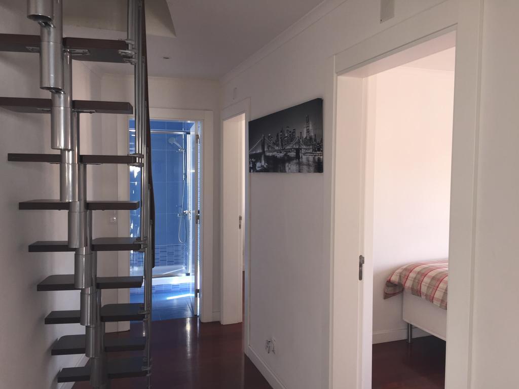 Modern Conde Barao - Sss Apartments Lissabon Zimmer foto