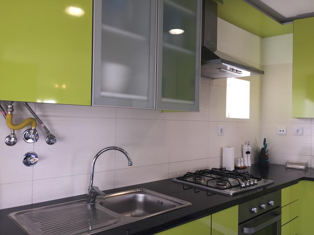 Modern Conde Barao - Sss Apartments Lissabon Zimmer foto