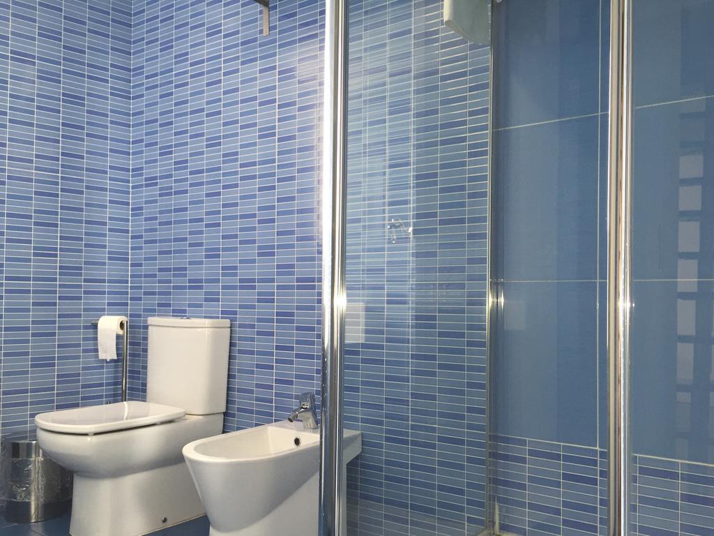 Modern Conde Barao - Sss Apartments Lissabon Zimmer foto