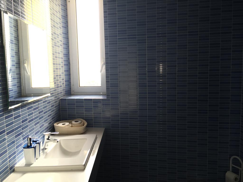 Modern Conde Barao - Sss Apartments Lissabon Zimmer foto