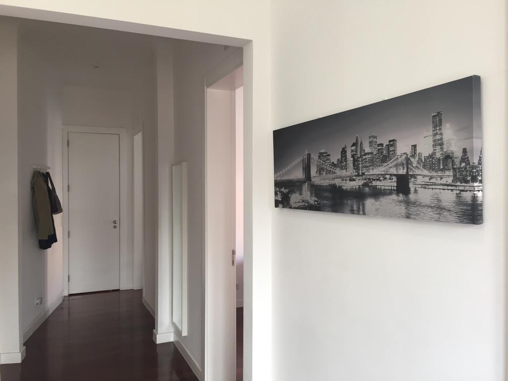 Modern Conde Barao - Sss Apartments Lissabon Zimmer foto