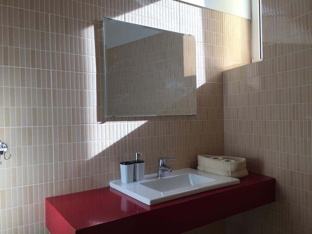 Modern Conde Barao - Sss Apartments Lissabon Zimmer foto
