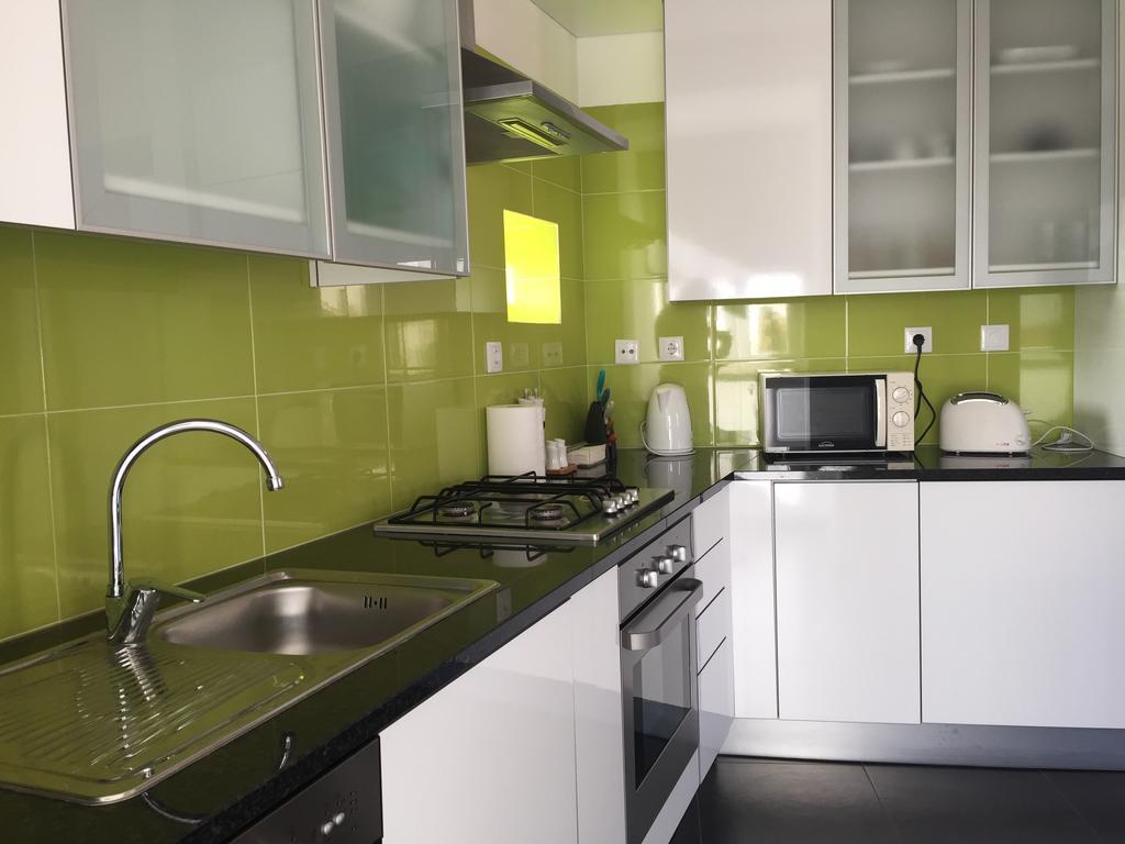 Modern Conde Barao - Sss Apartments Lissabon Zimmer foto