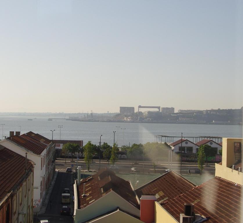 Modern Conde Barao - Sss Apartments Lissabon Zimmer foto