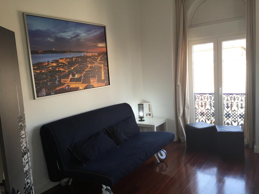 Modern Conde Barao - Sss Apartments Lissabon Zimmer foto